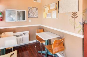 Hotel Europa Ridgecrest